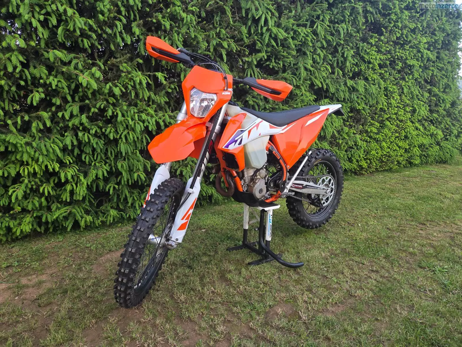 KTM 350 EXC-F