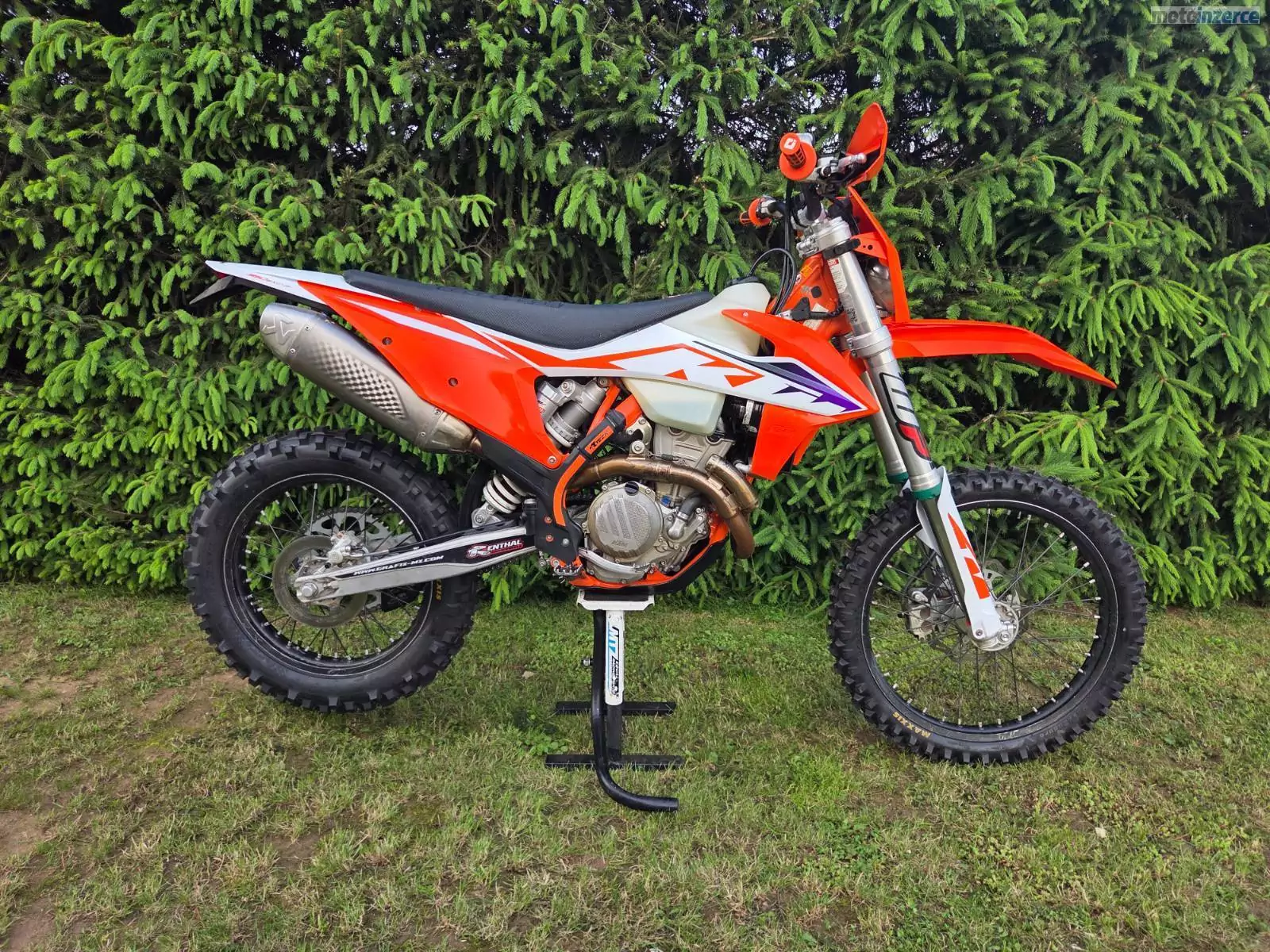 KTM 350 EXC-F