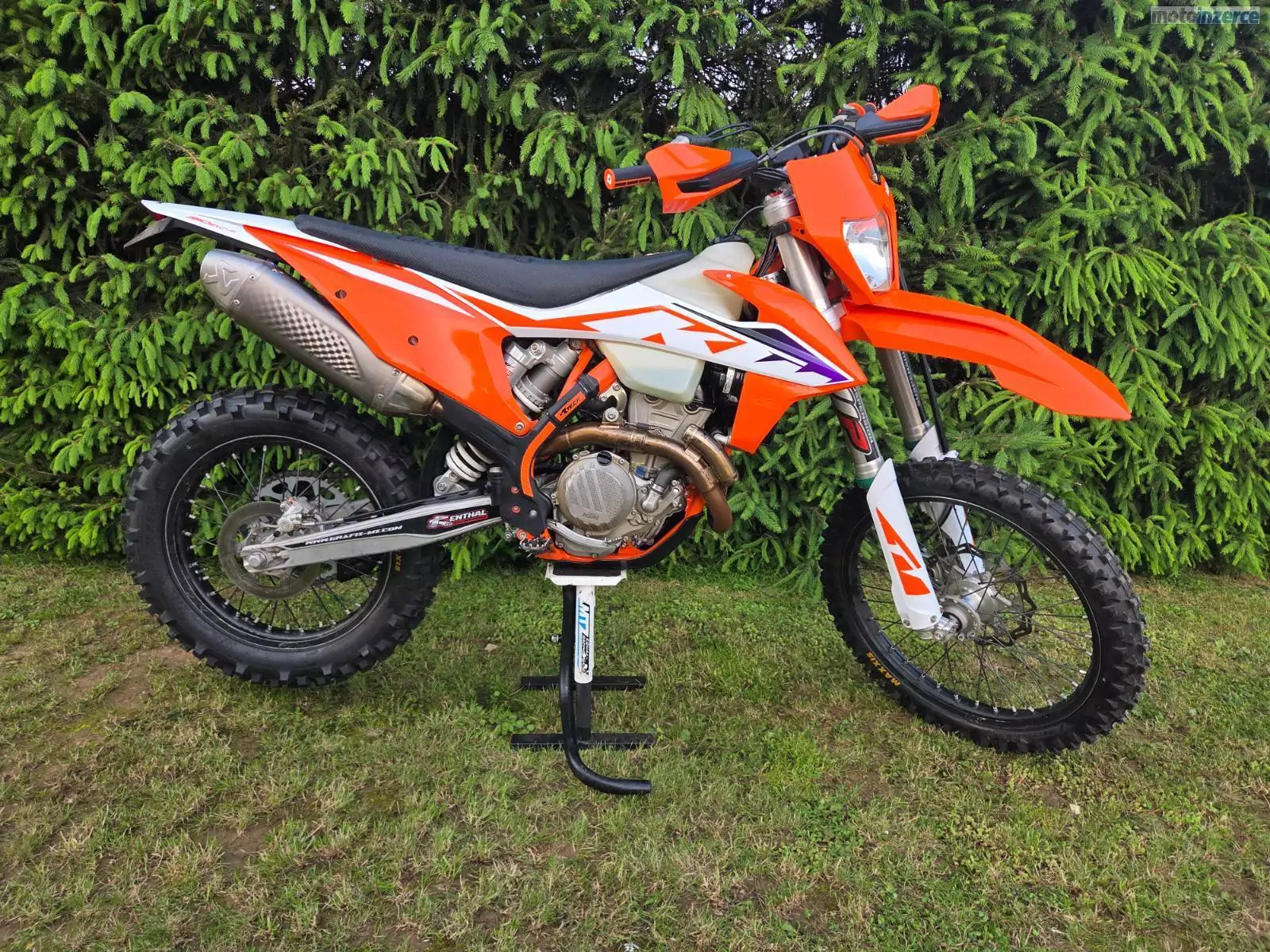 KTM 350 EXC-F