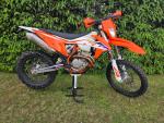 Klikněte pro detailní foto č. 5 - KTM 350 EXC-F