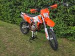 Klikněte pro detailní foto č. 6 - KTM 350 EXC-F