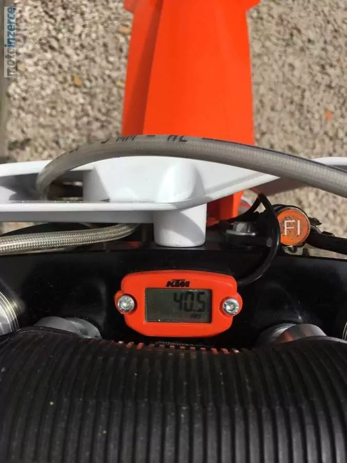 KTM 450 SX-F