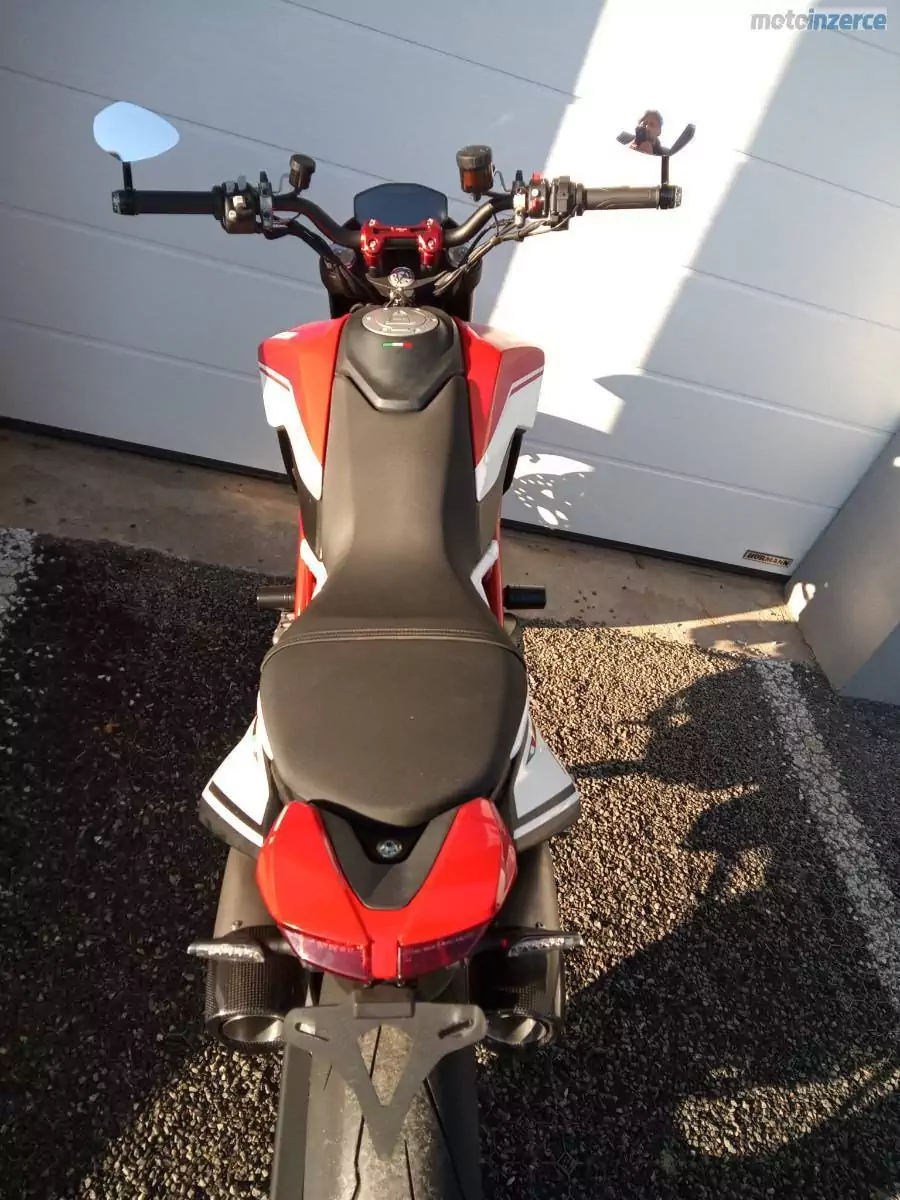 Ducati Hypermotard 950