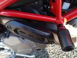 Klikněte pro detailní foto č. 7 - Ducati Hypermotard 950