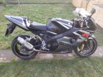 Detail nabídky - Suzuki GSX-R 1000