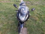 Klikněte pro detailní foto č. 3 - Suzuki GSX-R 1000