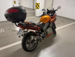 Klikněte pro detailní foto č. 5 - Honda CBF 1000