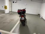 Klikněte pro detailní foto č. 6 - Honda CBF 1000
