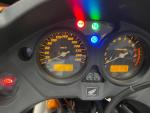 Klikněte pro detailní foto č. 8 - Honda CBF 1000