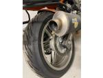 Klikněte pro detailní foto č. 9 - Honda CBF 1000