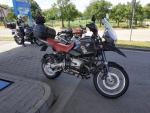 Klikněte pro detailní foto č. 1 - BMW R 1150 GS