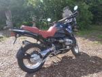 Klikněte pro detailní foto č. 6 - BMW R 1150 GS