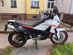 Klikněte pro detailní foto č. 2 - KTM 990 Adventure