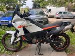 Klikněte pro detailní foto č. 4 - KTM 990 Adventure