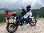 Klikněte pro detailní foto č. 8 - KTM 990 Adventure