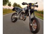 Klikněte pro detailní foto č. 2 - KTM 640 LC4 SM Supermoto