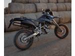 Klikněte pro detailní foto č. 4 - KTM 640 LC4 SM Supermoto