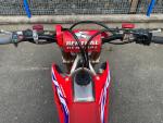 Klikněte pro detailní foto č. 10 - Honda CRF 450 R