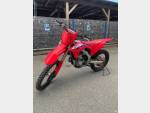 Detail nabídky - Honda CRF 450 R