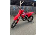 Detail nabídky - Honda CRF 450 R