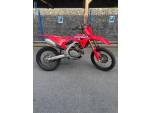 Klikněte pro detailní foto č. 6 - Honda CRF 450 R