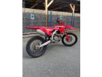 Klikněte pro detailní foto č. 7 - Honda CRF 450 R