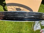 Klikněte pro detailní foto č. 4 - Kola, ráfky Kola KTM, GAS, Husqvarna 21”,19”