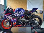 Klikněte pro detailní foto č. 2 - Aprilia RS 660