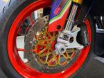 Klikněte pro detailní foto č. 7 - Aprilia RS 660