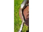 Klikněte pro detailní foto č. 5 - Výfuky Akrapovič KTM/Husqvarna 450/500 exc-f,sx-f