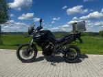 Klikněte pro detailní foto č. 1 - Triumph Tiger 800 XC