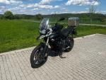 Klikněte pro detailní foto č. 2 - Triumph Tiger 800 XC