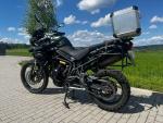 Klikněte pro detailní foto č. 5 - Triumph Tiger 800 XC