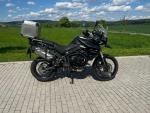 Klikněte pro detailní foto č. 6 - Triumph Tiger 800 XC