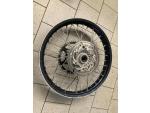 Klikněte pro detailní foto č. 2 - Kola, ráfky Zadní kolo KTM 19"