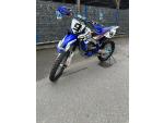 Klikněte pro detailní foto č. 1 - Yamaha YZ 250 F