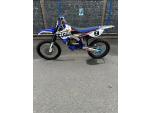 Klikněte pro detailní foto č. 2 - Yamaha YZ 250 F