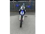 Klikněte pro detailní foto č. 4 - Yamaha YZ 250 F