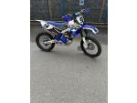 Klikněte pro detailní foto č. 5 - Yamaha YZ 250 F