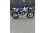 Klikněte pro detailní foto č. 6 - Yamaha YZ 250 F