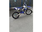Klikněte pro detailní foto č. 7 - Yamaha YZ 250 F