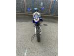 Klikněte pro detailní foto č. 9 - Yamaha YZ 250 F