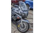 Klikněte pro detailní foto č. 8 - Yamaha FJR 1300 A
