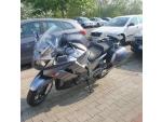 Klikněte pro detailní foto č. 9 - Yamaha FJR 1300 A