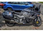 Detail nabídky - Yamaha FJR 1300 A