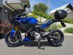Klikněte pro detailní foto č. 1 - BMW F 900 XR