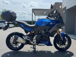 Klikněte pro detailní foto č. 4 - BMW F 900 XR