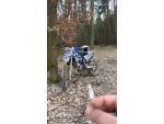 Klikněte pro detailní foto č. 11 - Yamaha YZ 125