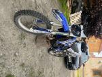 Detail nabídky - Yamaha YZ 125
