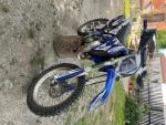 Klikněte pro detailní foto č. 2 - Yamaha YZ 125